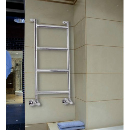 Полотенцесушитель водяной Margaroli Sereno 482 (775мм), 48277504CR, хром