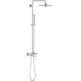 Grohe Euphoria 23061002 Душевая система со смесителем