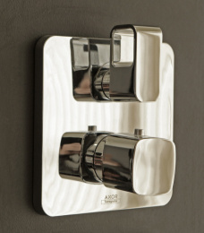 Hansgrohe Axor Urquiola 11733000 Термостат для ванны