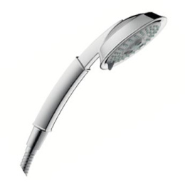 Душевой гарнитур Hansgrohe Raindance (27843000) хром