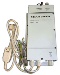 Фото Душевая кабина 120x90x220 Timo (Puro H-511)