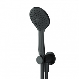 Верхний душ Am.Pm X-Joy (FB85A1RH02) черный