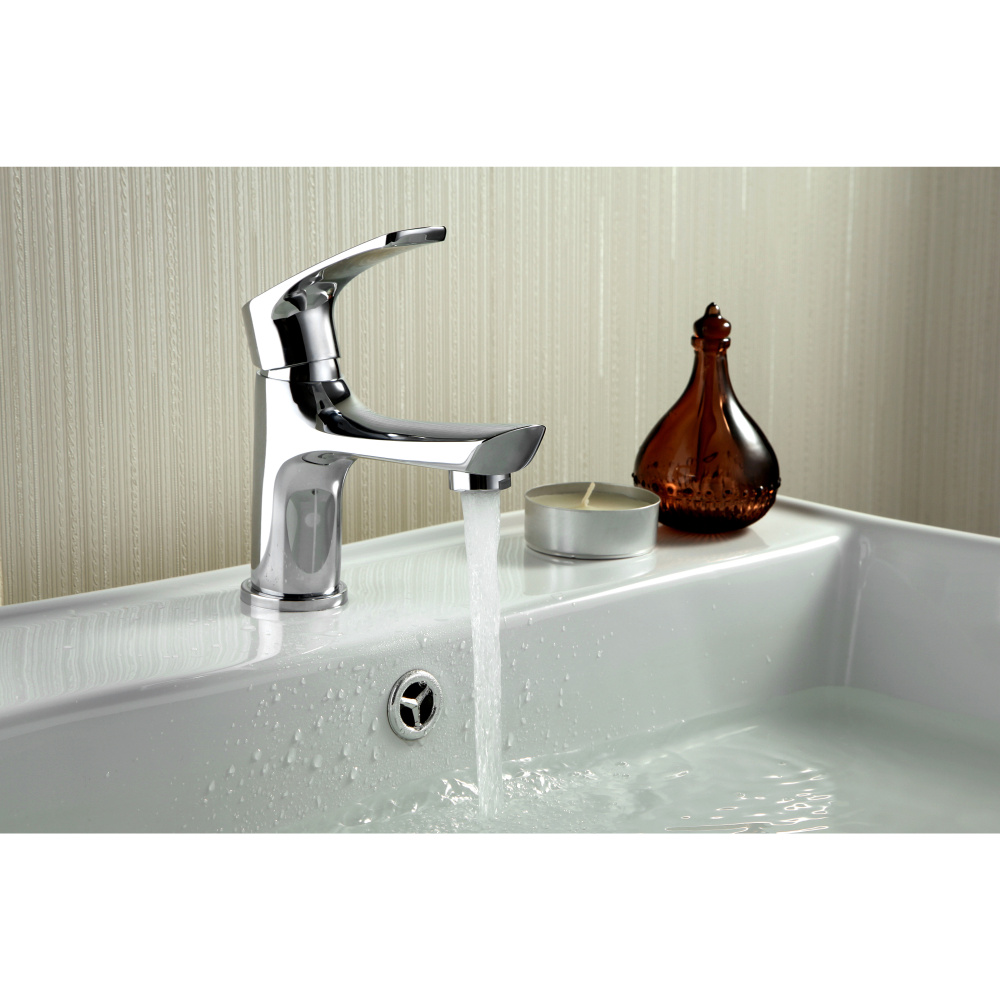 Смеситель для раковины Lemark Plus Shape (LM1706C)