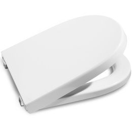 Фото Сиденье для унитаза Roca Meridian (8012AC004) белый