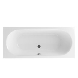Акриловая ванна 170x75 Excellent (WAEX.OCE17WH), прямоугольная