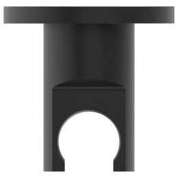 Держатель с подключением душевой лейки 1/2" Ideal Standard BC807XG