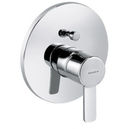 Фото Смеситель для ванны Kludi Zenta (386570575)