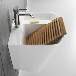 Универсальная раковина Galassia Meg11 (5482)