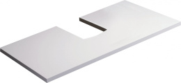 Столешница для тумбы T7271 Ideal Standard Step