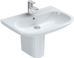 Фото Ideal Standard Active T054401 Раковина на 70 см