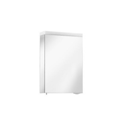 Зеркальный шкаф Keuco Royal Reflex 24001171201, алюминий