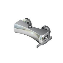 Фото Смеситель для душа 4327/43C0cr Icarus GATTONI