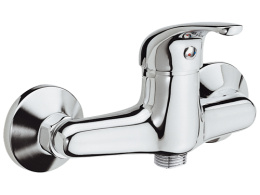 Смеситель Remer для душа RR F31