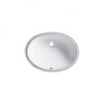 BRAVAT  C22102W-ENG Встраиваемая раковина
