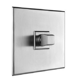 Фото Смеситель для душа Gessi Mimi (31161#031) хром