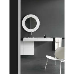 Раковина Laufen Kartell by 8.1333.2.000.108.1
