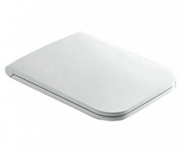 Сидение для унитаза Hatria Erika Pro Q (Y1FU01) белый