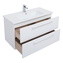 Фото Умывальник Dreja Just Flat (42071-KL) 71 см