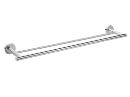 Полотенцедержатель Hansgrohe Logis Universal (41712000) хром