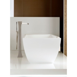 Ванна Gessi Mimi (37525#515) белый
