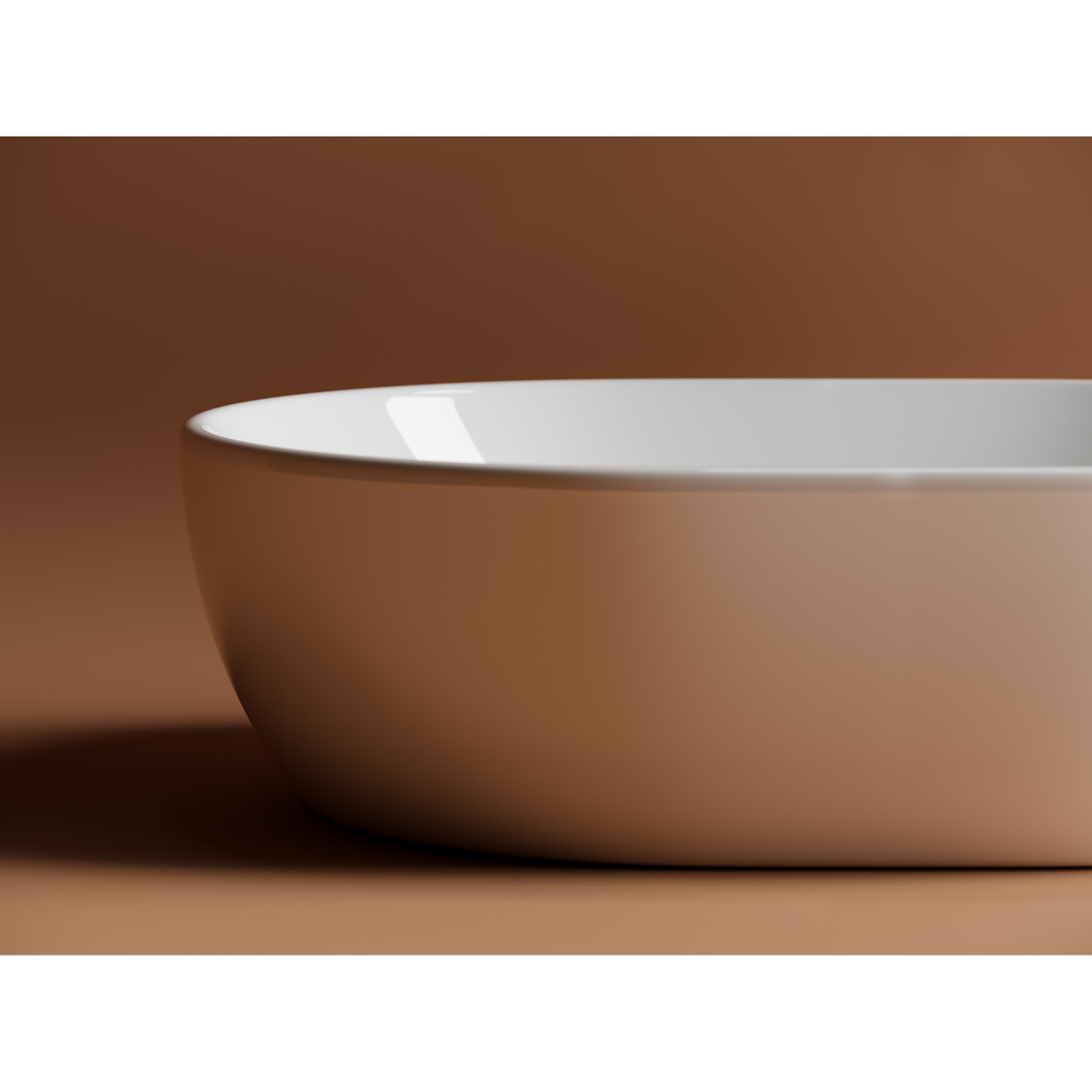 Накладная раковина Ceramica Nova ELEMENT CN6019