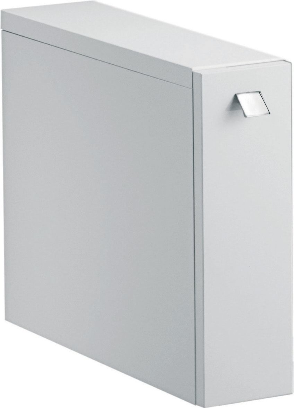 Фото Вертикальный выдвижной ящик T7229 Ideal Standard Step