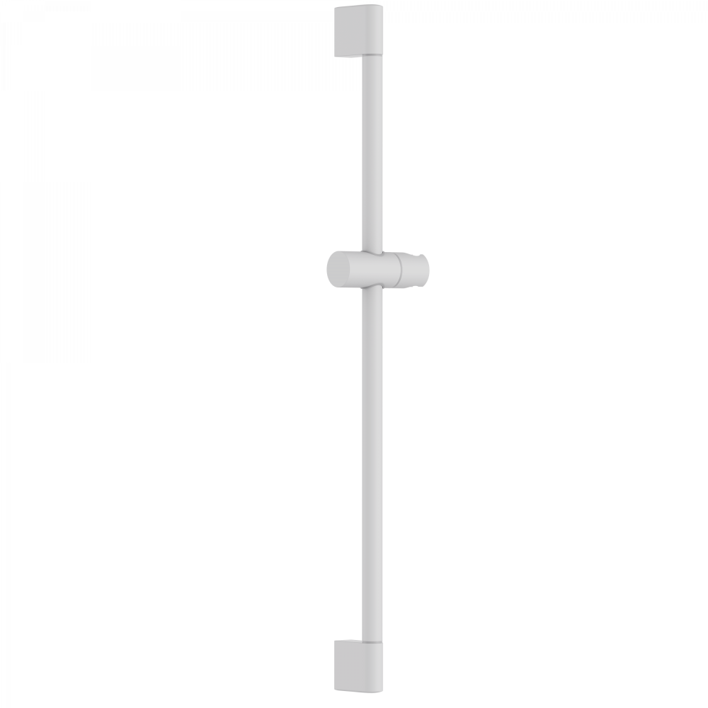Душевая штанга Wonzon&Woghand (WW-SL03-MW) Белый