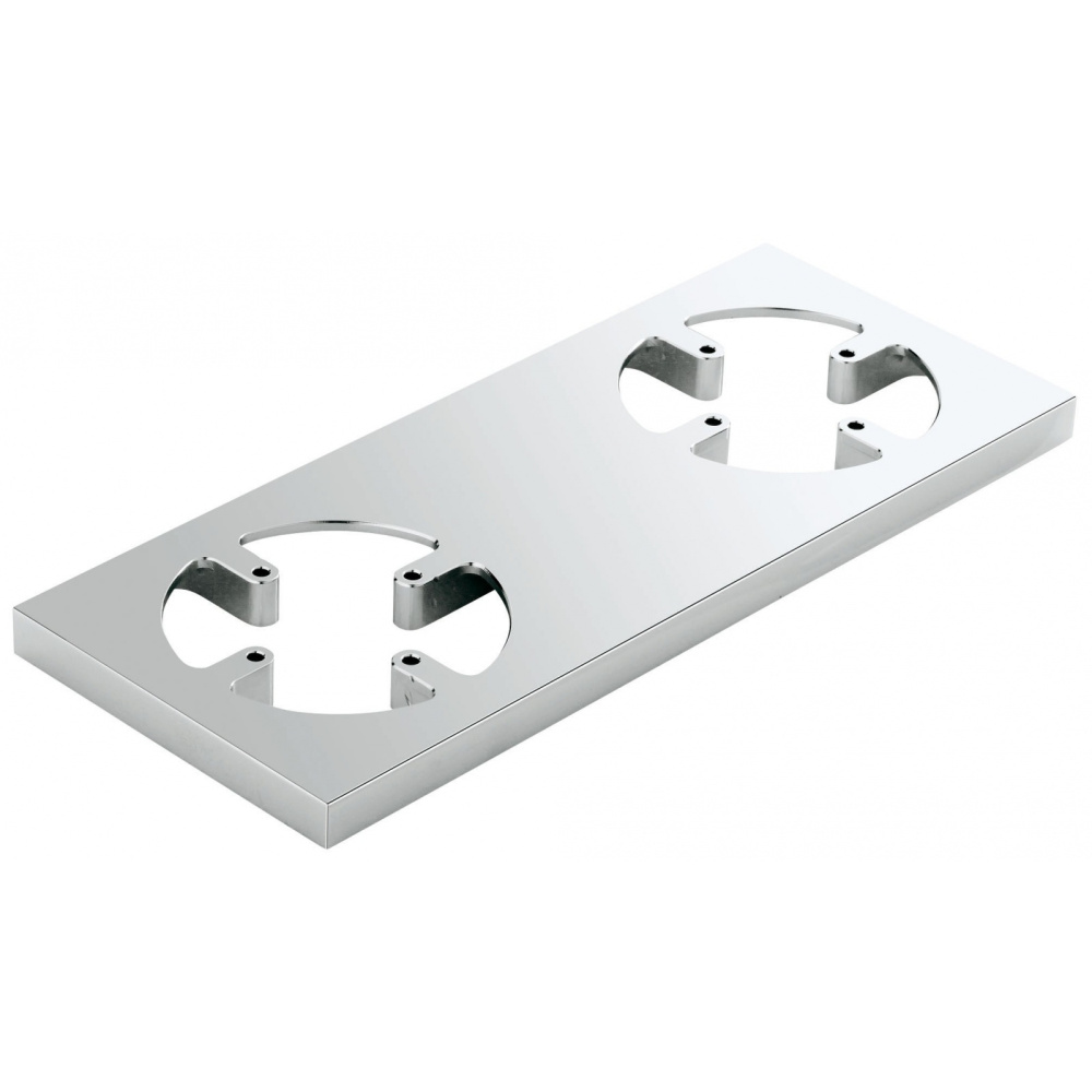 Панель монтажная Grohe Allure F-digital 40548000