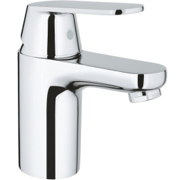 Фото Grohe Eurosmart Cosmopolitan 32824000 Смеситель для раковины корпус маленький