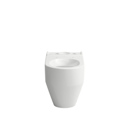 Бачок для унитаза Laufen Pro (8.2995.3.000.973.1) белый, с мех-м слива