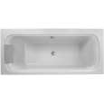 Jacob Delafon Elite CE6D032 Комплект прямоугольной ванны 180 x 80 см со специальным сливом