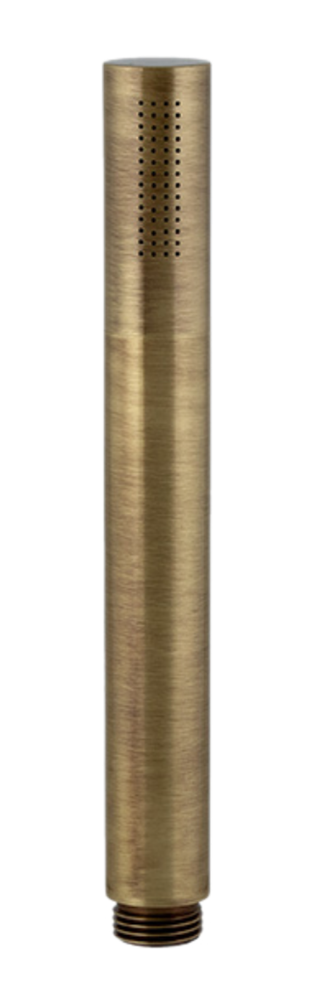 Фото Ручной душ Remer 317MMVOX, состаренная латунь