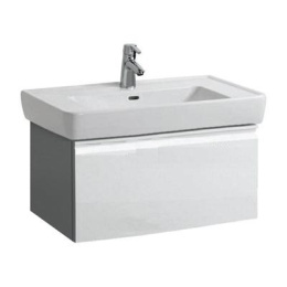 Тумба под раковину Laufen Pro New 4830620954631, белый