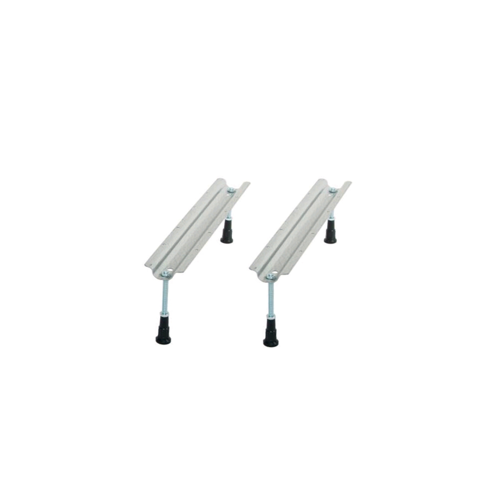 Универсальный комплект ножек  "Koller Pool" WBW001