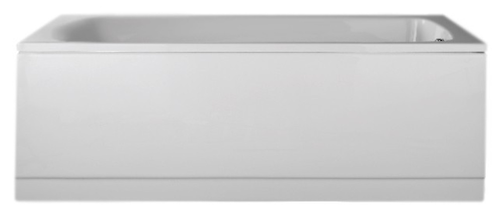 Акриловая ванна 180x80 Jacob Delafon (E60269RU-00), прямоугольная