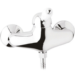 Фото Смеситель для душа Cezares Elite DM