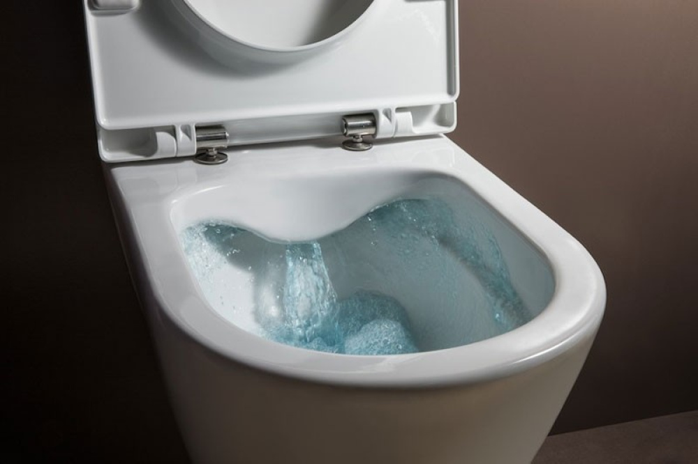 Инсталляция Geberit с унитазом Laufen Pro 8.2096.6.000.000.1, сиденье микролифт