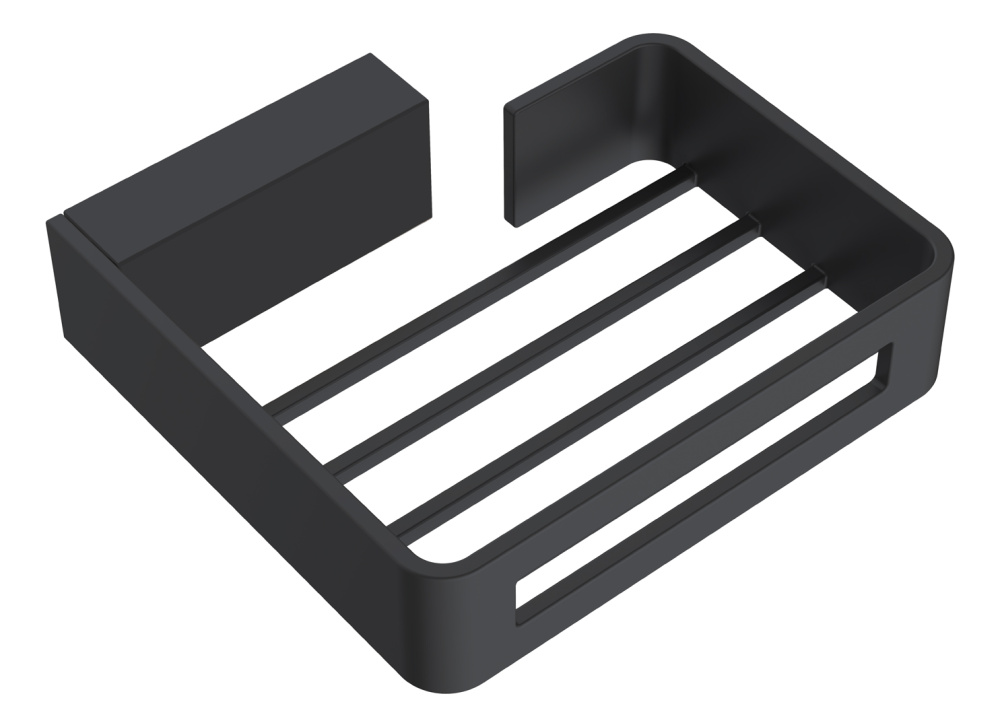 Фото Держатель для губки Boheme Q (10959-B)