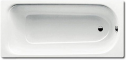 Стальная ванна KALDEWEI Saniform Plus 140x70 standard mod. 360-1 111500010001