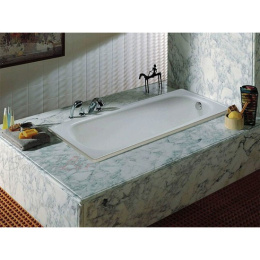 Ванна 170х70 Roca Contesa (235860000) белый