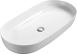 Раковина накладная см SantiLine (SL-1079)