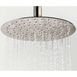 Душевой гарнитур WasserKRAFT Wern (A038) хром