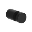 Крючок для ванной Wonzon&Woghand Easy (WW-8105-1-MB) Черный