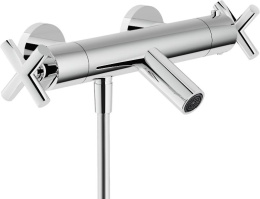 NOBILI Spring SP00010/1CR Термостат для ванны (хром)