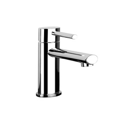 Смеситель для раковины Gessi Ovale (23001#031) хром