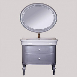 Tiffany World Palermo grigio perlato