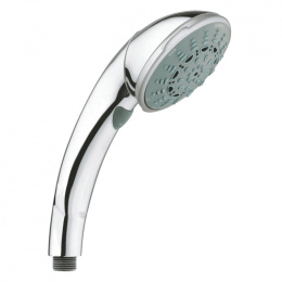 Grohe Movario 28393000 Душ ручной, 5 видов струи