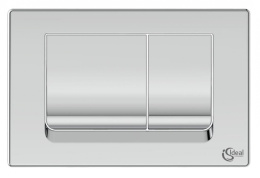 Инсталляция Ideal Standard Prosys Frame 120 M с унитазом Connect Air Rimless K819501, сиденье микрол