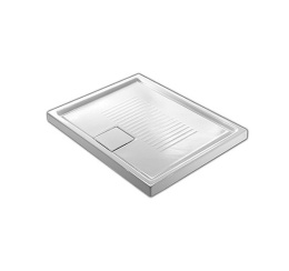 Душевой поддон Hatria Lif.St (YXMK01) белый