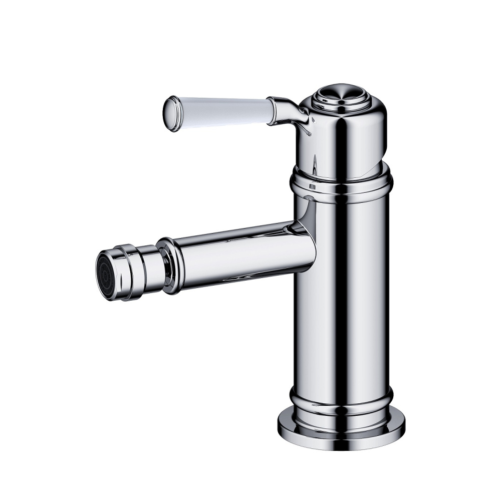 Фото Смеситель для биде Timo Arisa 5312/00F хром